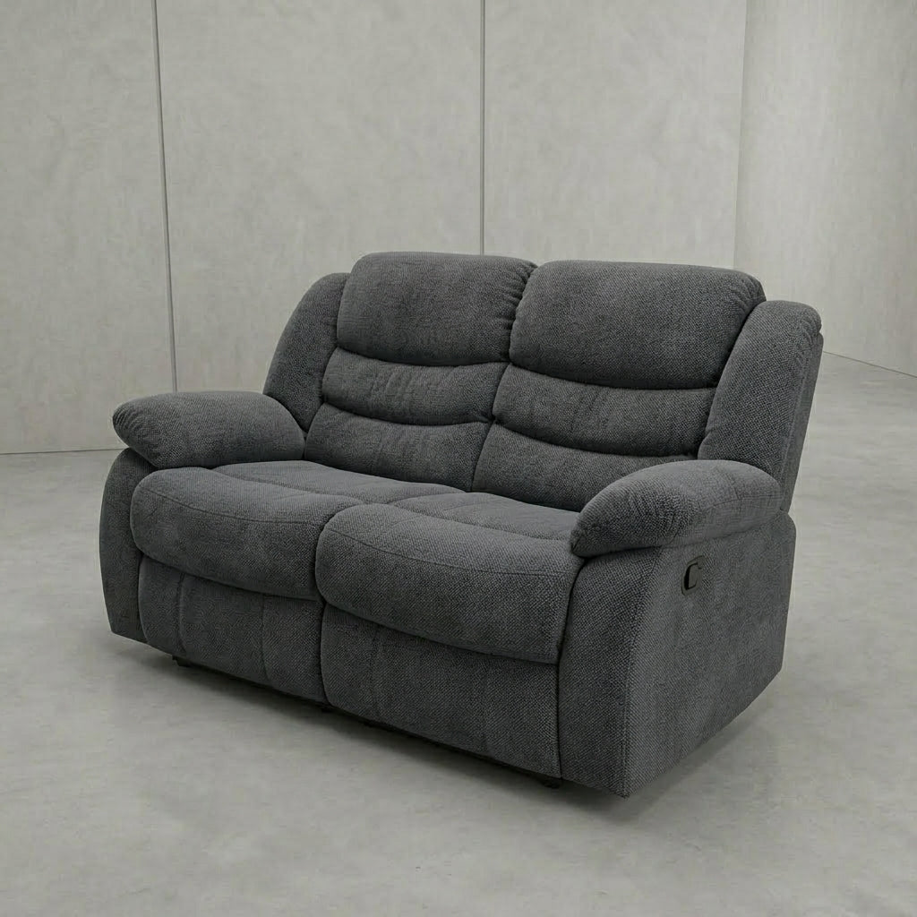 Sorrento Fabric Sofa