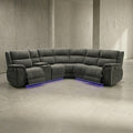 Hannah Corner Sofa