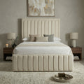 Louise Bumper Bed