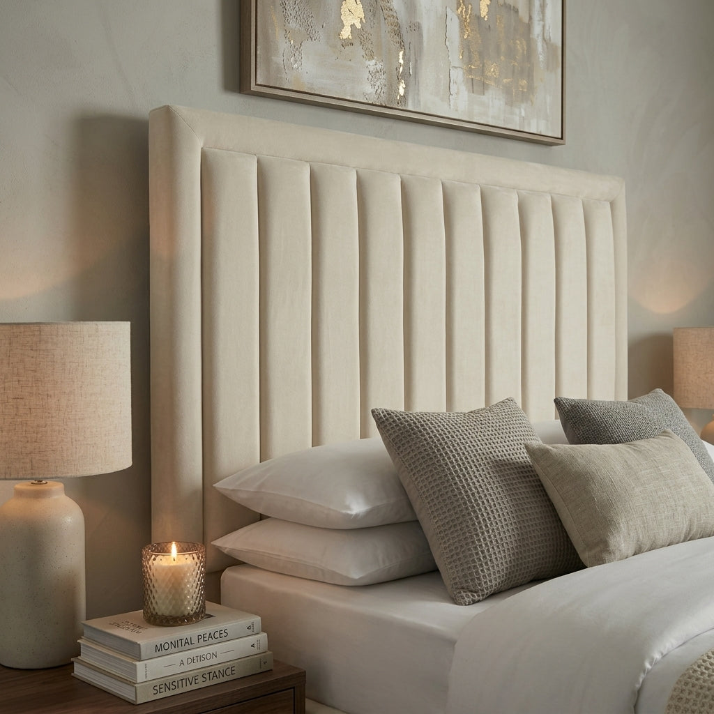 Louise Bumper Bed