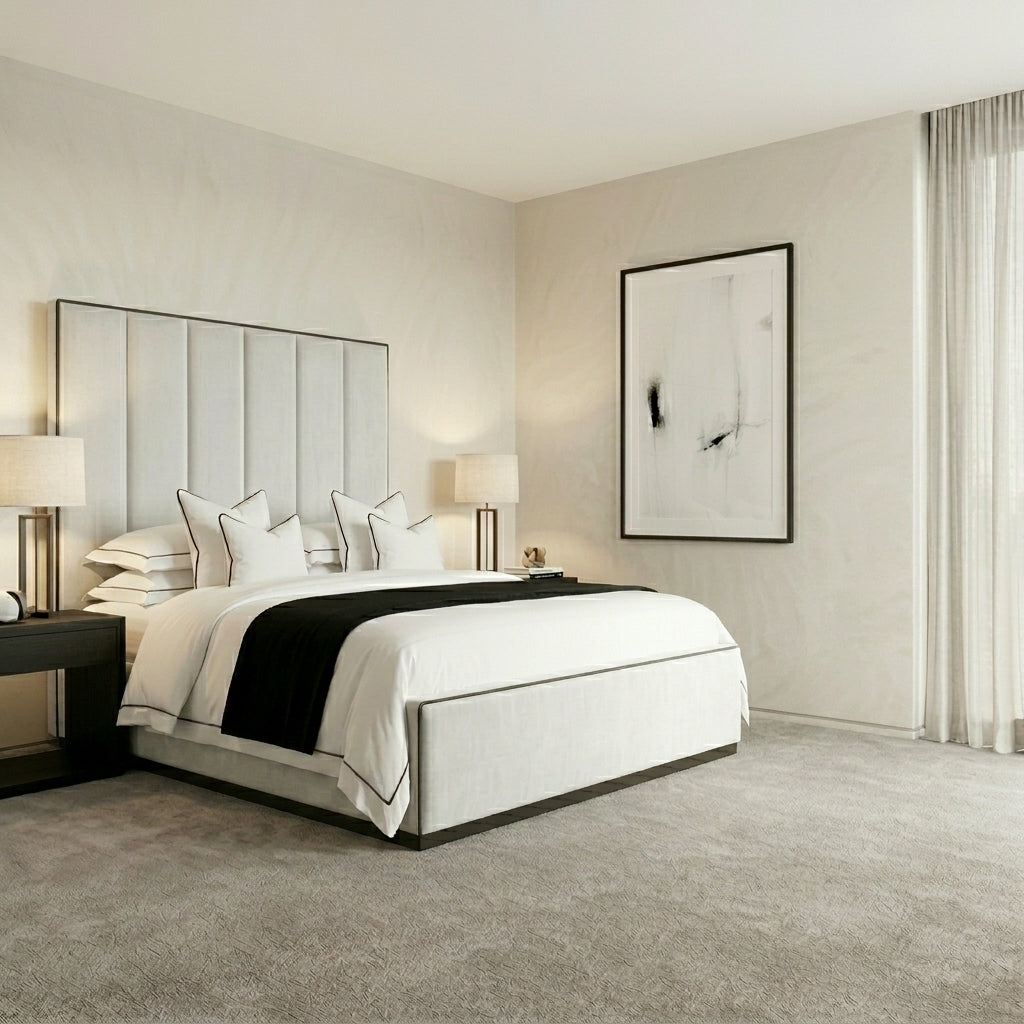Rio Bed