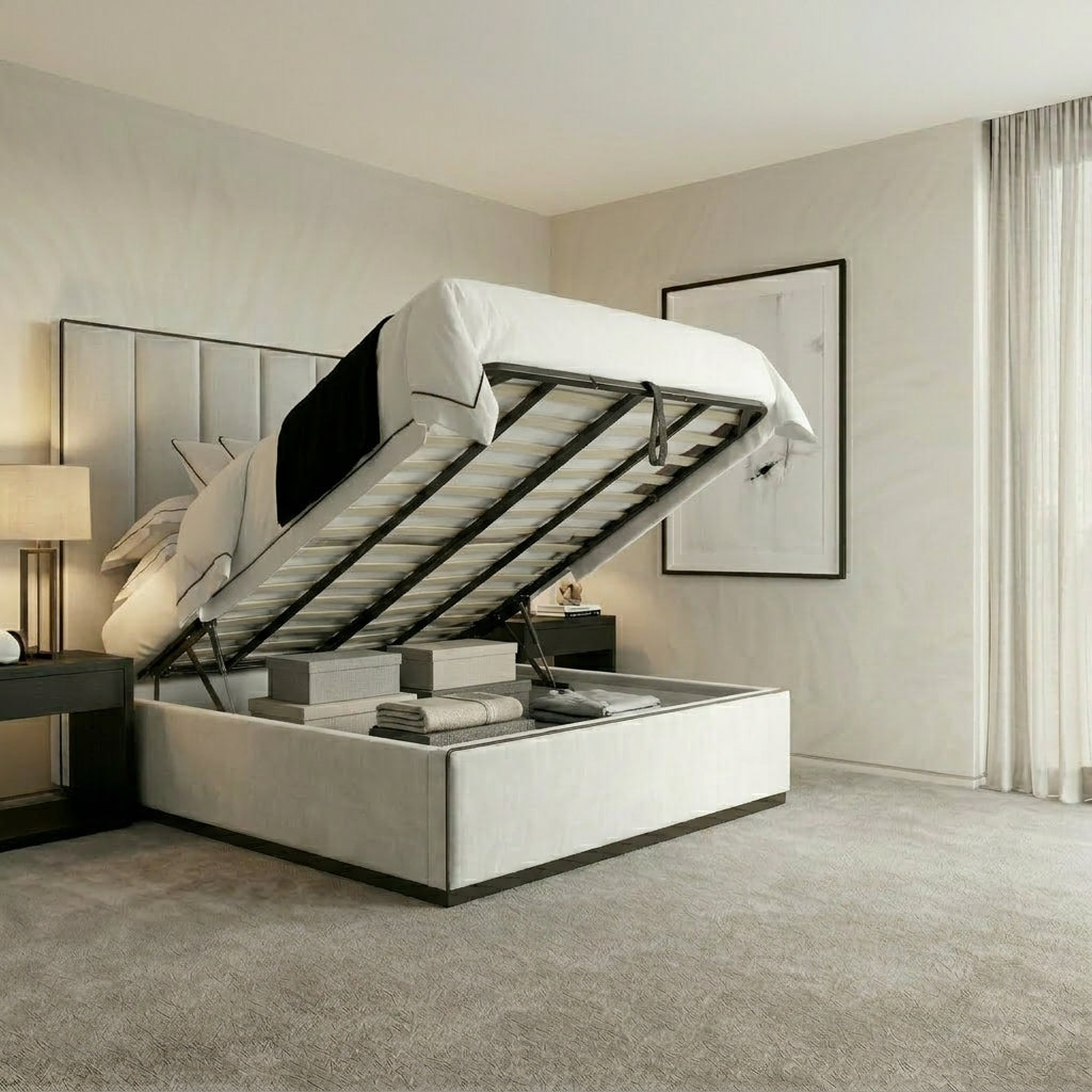 Rio Bed