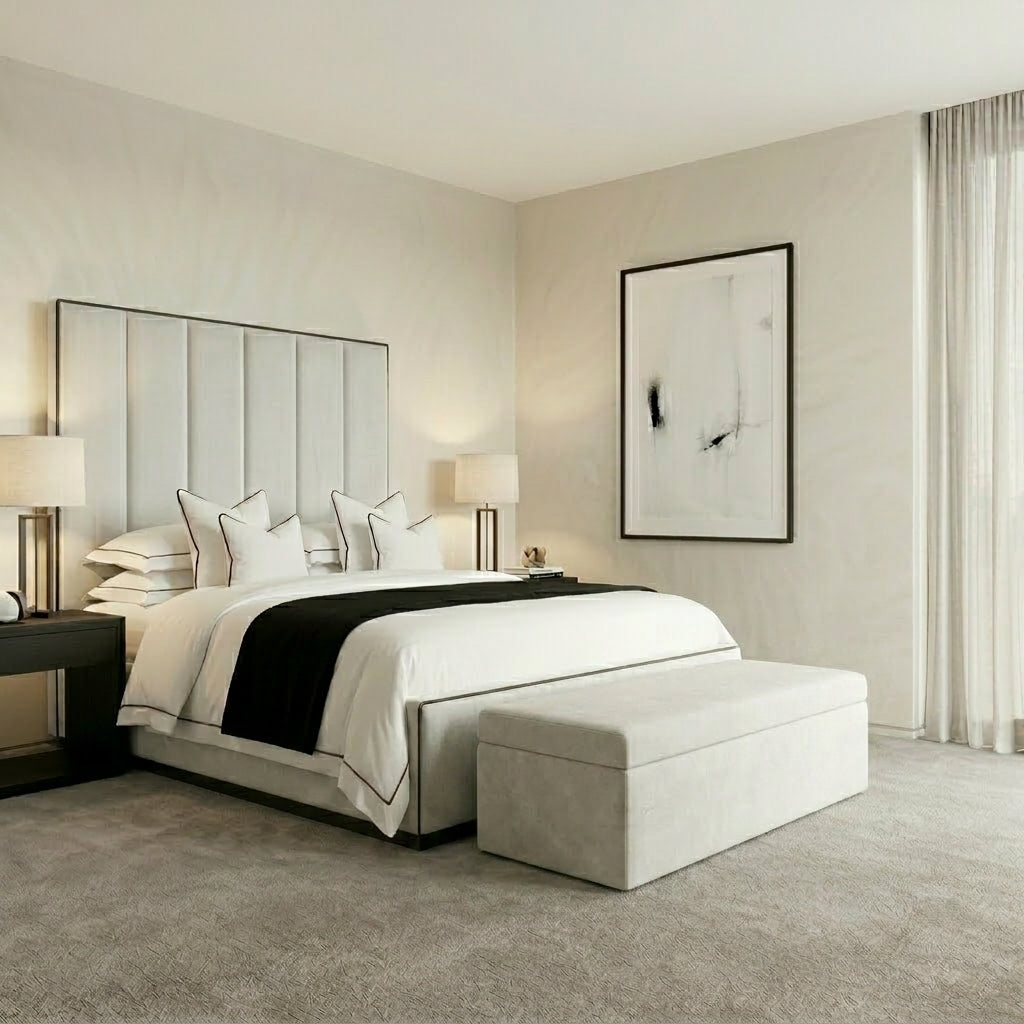 Rio Bed