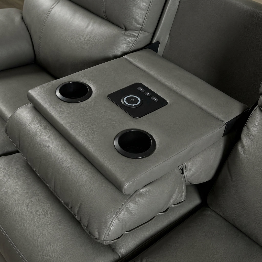 Valencia Entertainer Sofa