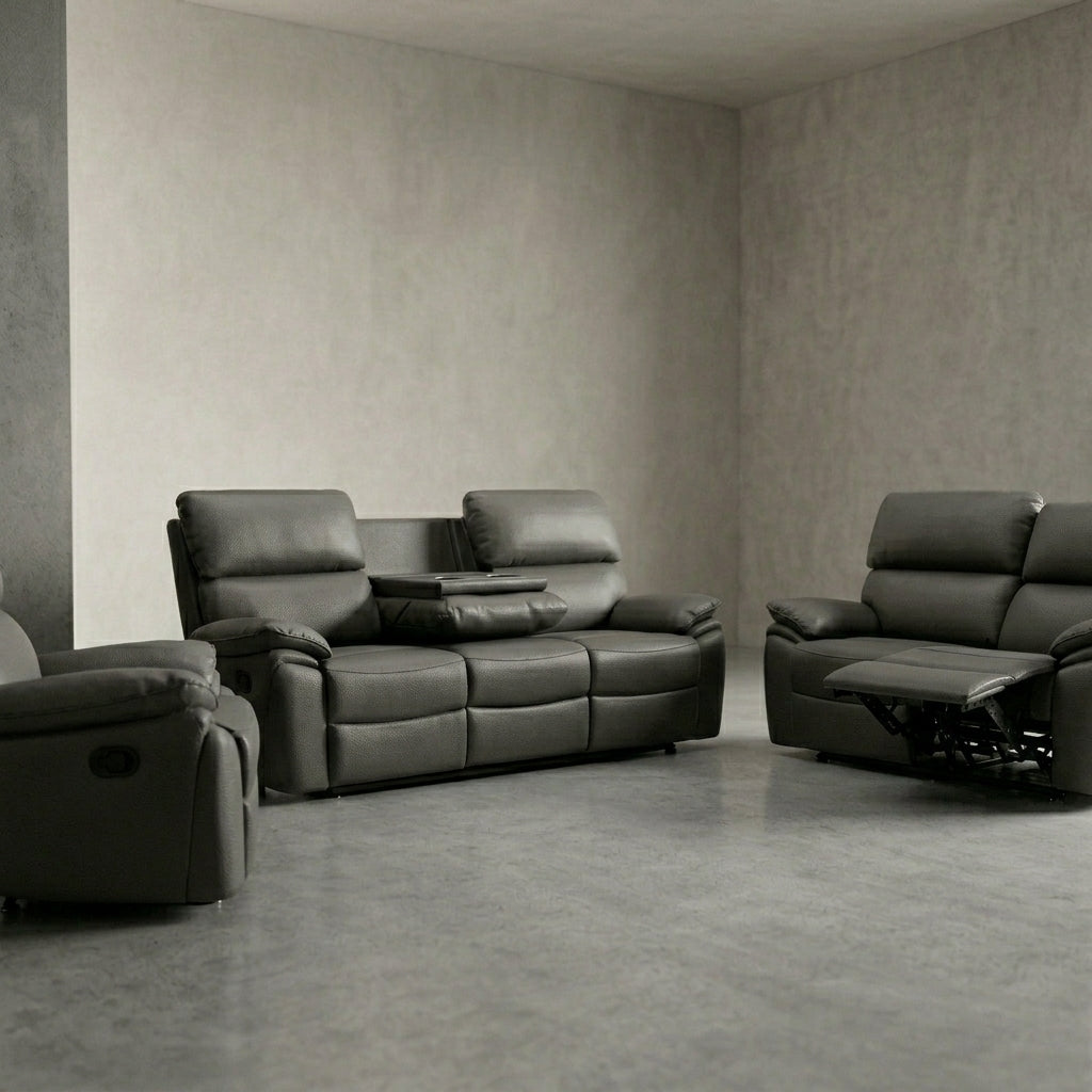 Valencia Entertainer Sofa