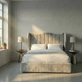 Victoria Wing Bed