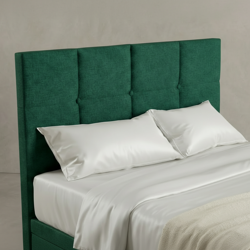 Milan Divan Ottoman Bed