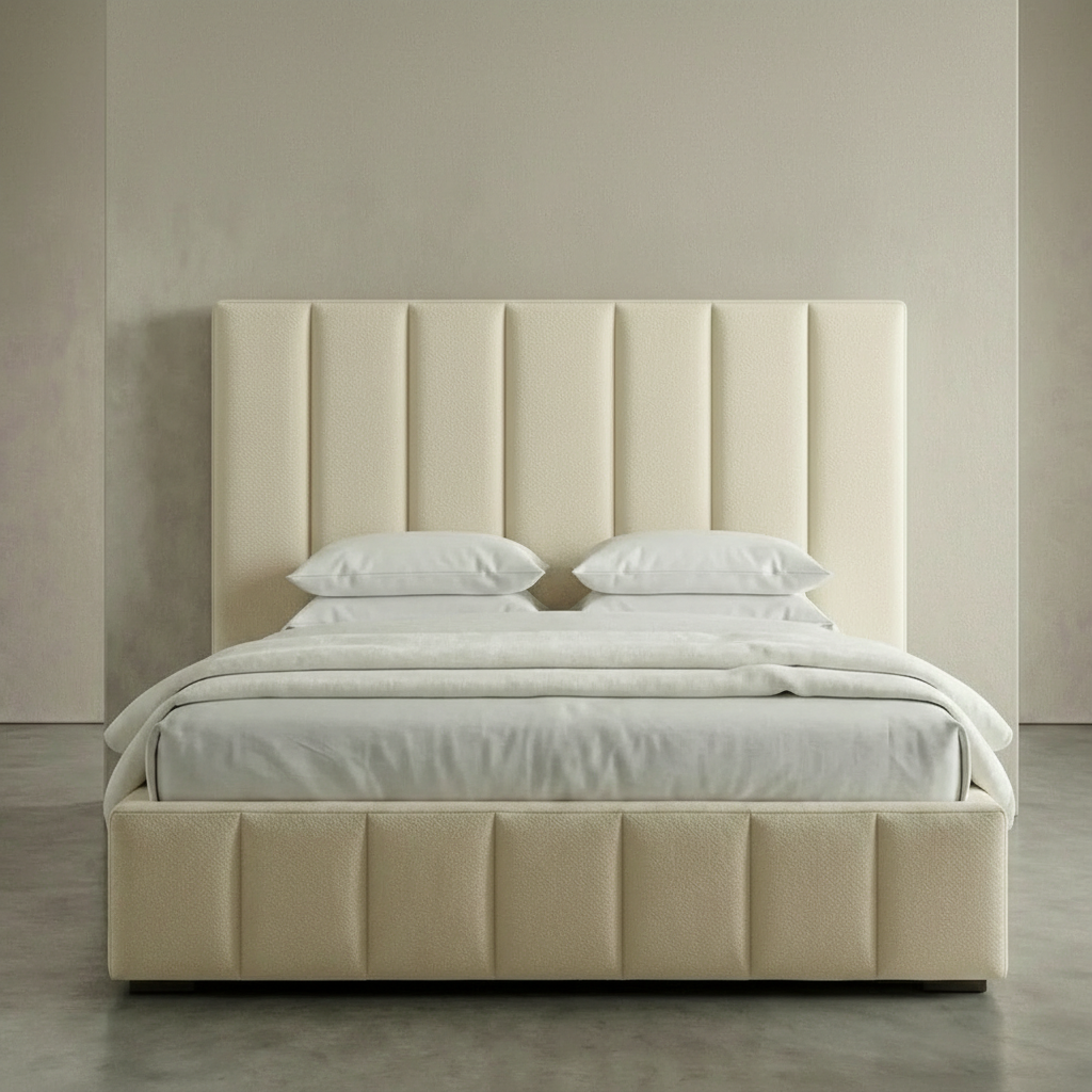 Mayfair Panel Bed