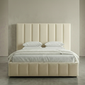 Mayfair Panel Bed