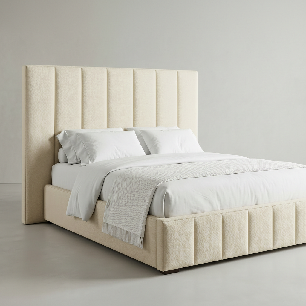 Mayfair Panel Bed
