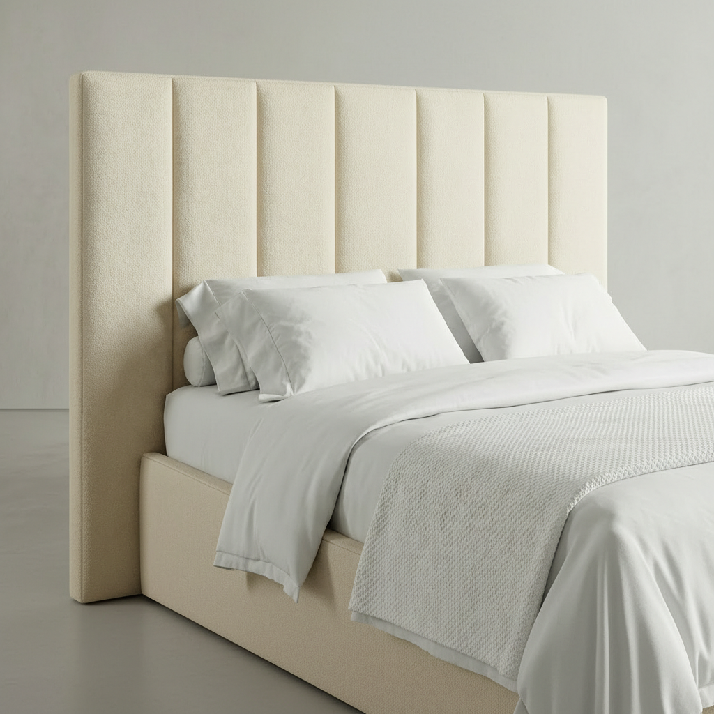 Mayfair Panel Bed