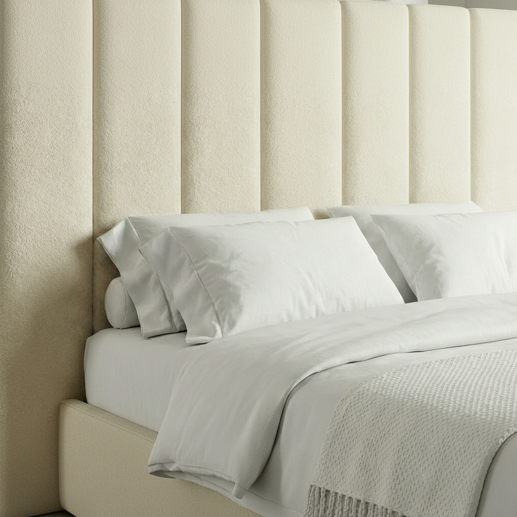 Mayfair Panel Bed