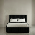 Milton Wing Bed