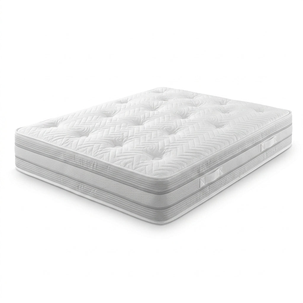 Solice 1000 Pocket Spring