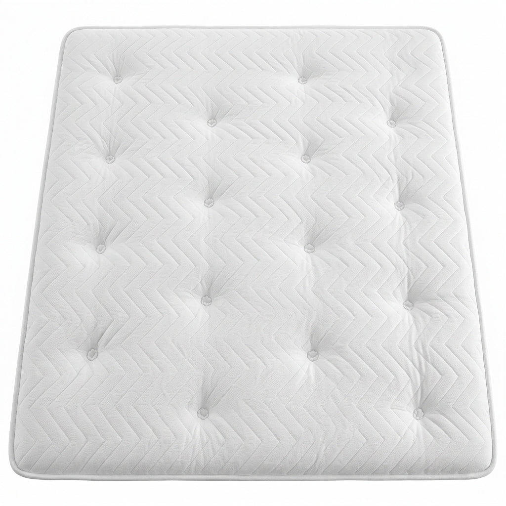 Solice 1000 Pocket Spring