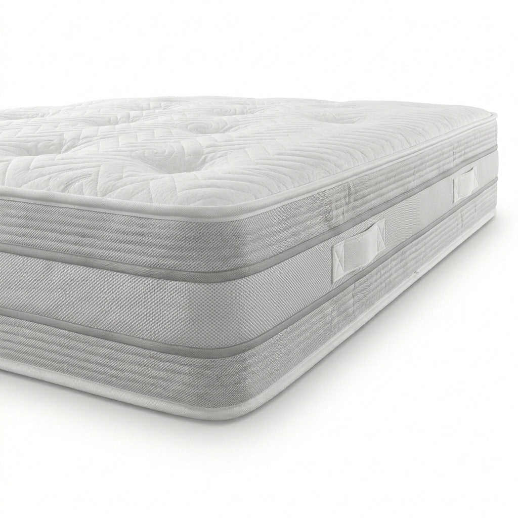 Solice 1000 Pocket Spring