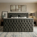 Ambassador TV Bed