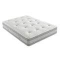 Luxe Cocoon Silk 2000 Encapsulated Pocket Sprung
