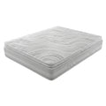 Luxe Cocoon Sirius 3000 Encapsulated Pillow Box Pocket Sprung Mattress