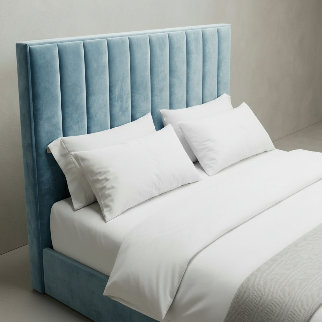 The Notting Hill Ottoman Bed