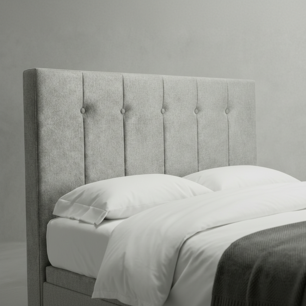 Paris Divan Ottoman Bed