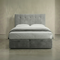 Paris Divan Ottoman Bed
