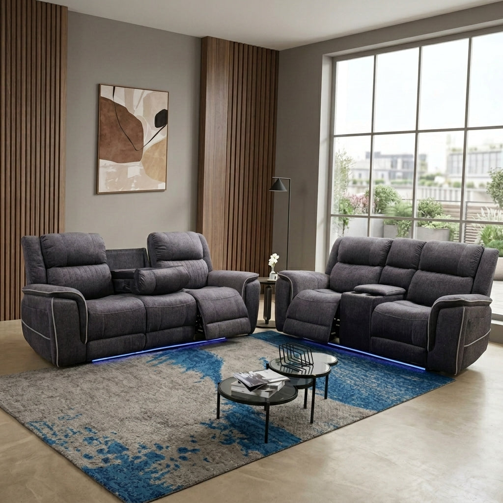 Hannah Sofa