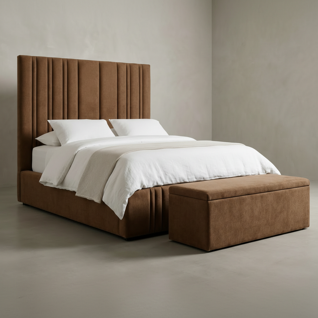 The Richmond Rise Bed