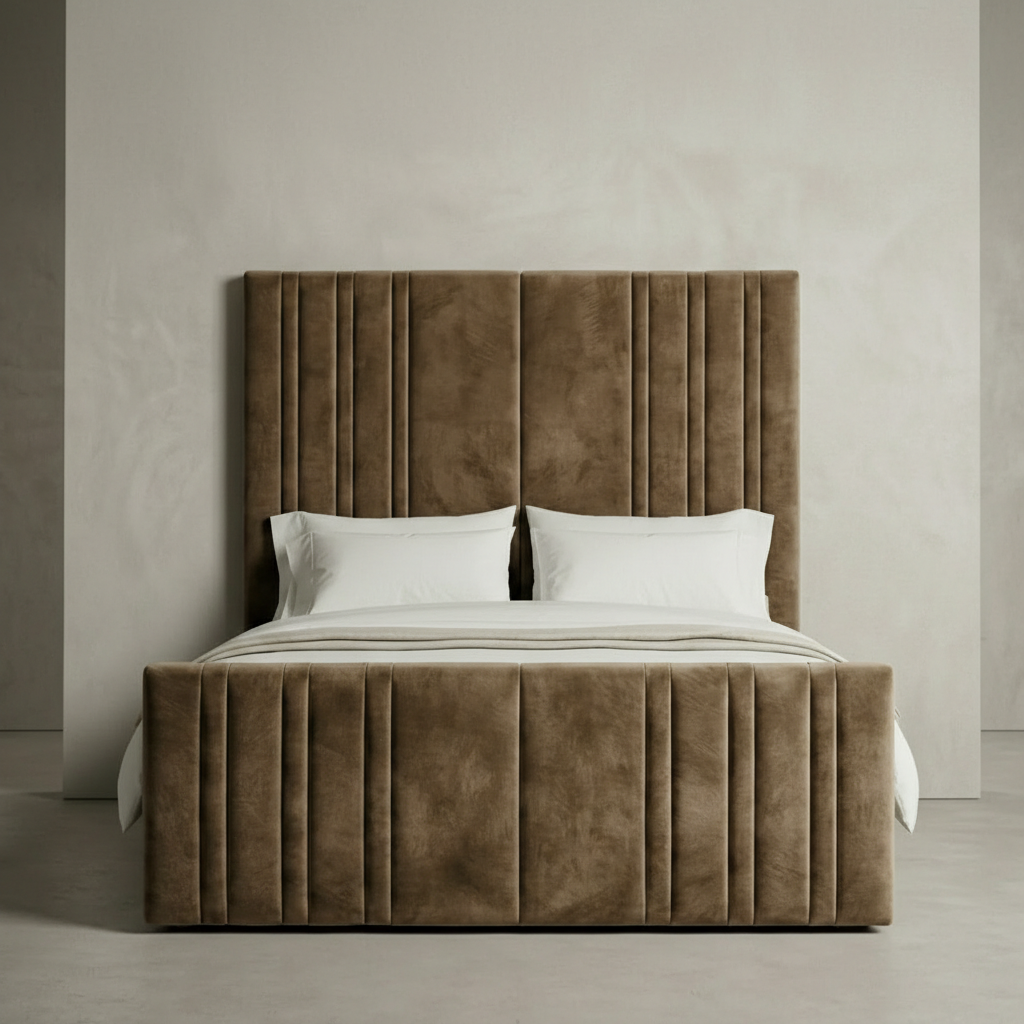 The Richmond Rise Bed