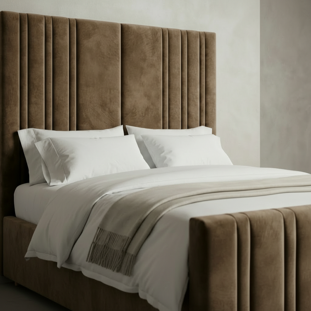 The Richmond Rise Bed