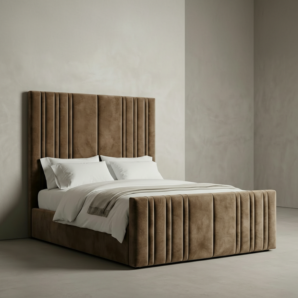 The Richmond Rise Bed
