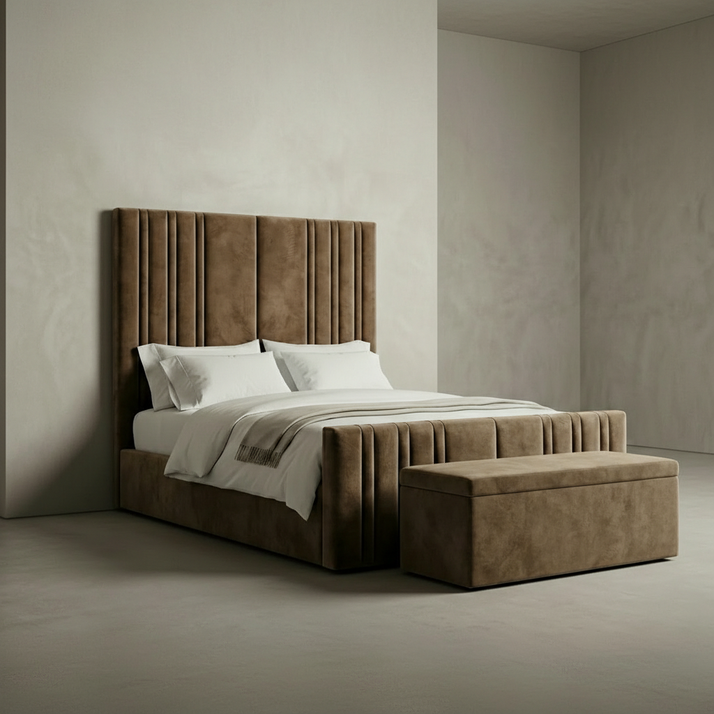 The Richmond Rise Bed