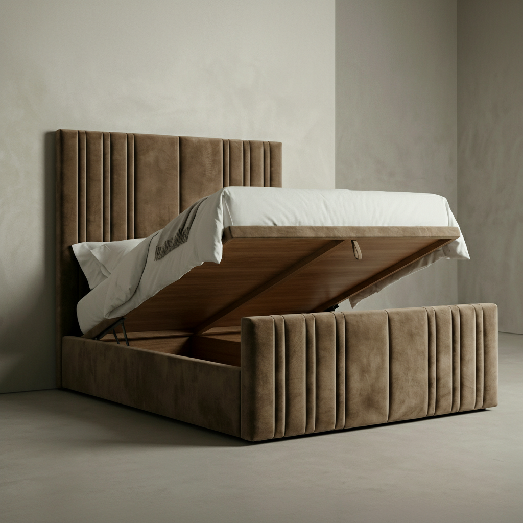 The Richmond Rise Bed