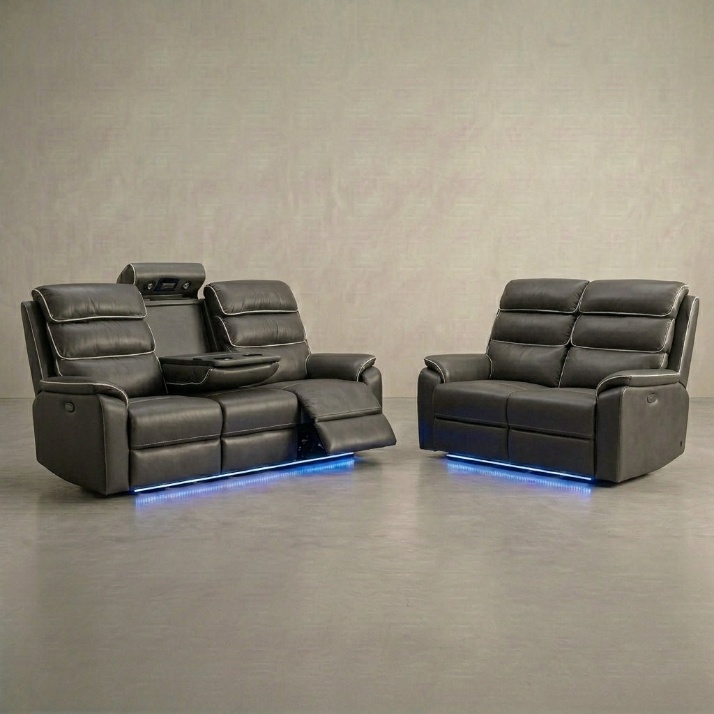 San Diego Sofa