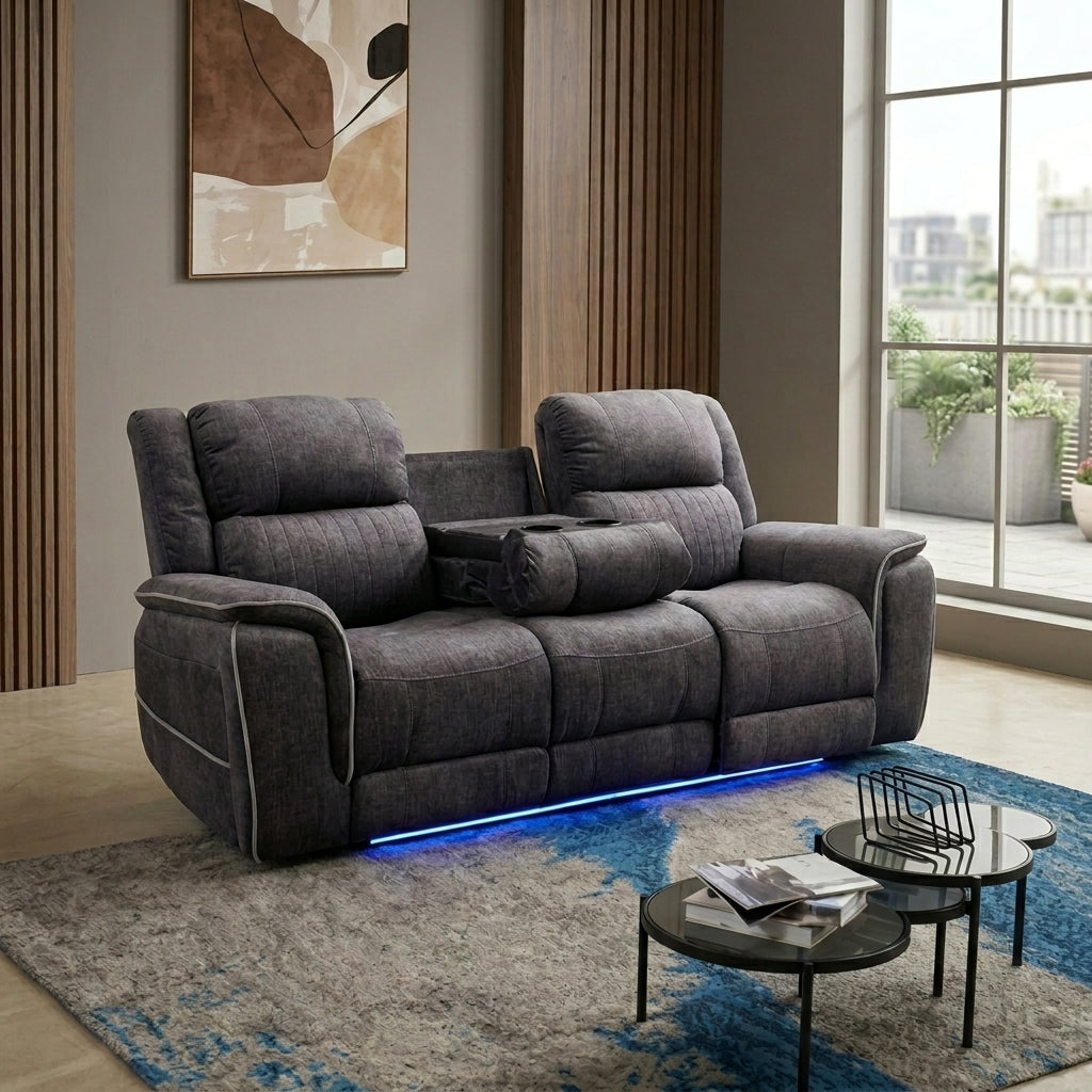 Hannah Sofa
