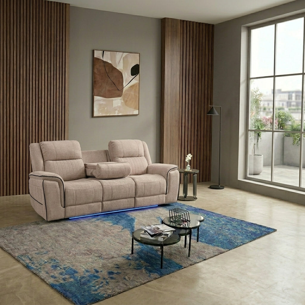 Hannah Sofa