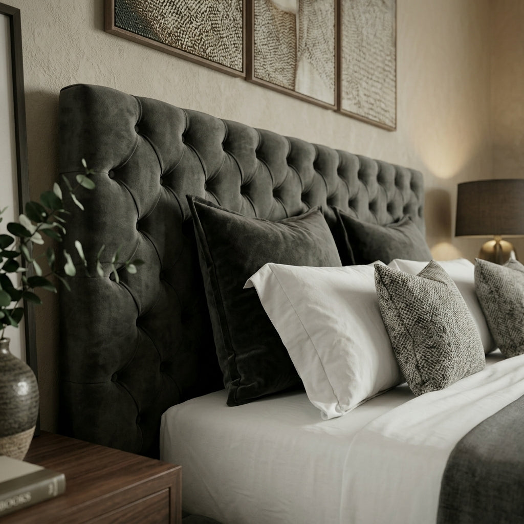 Ambassador TV Bed