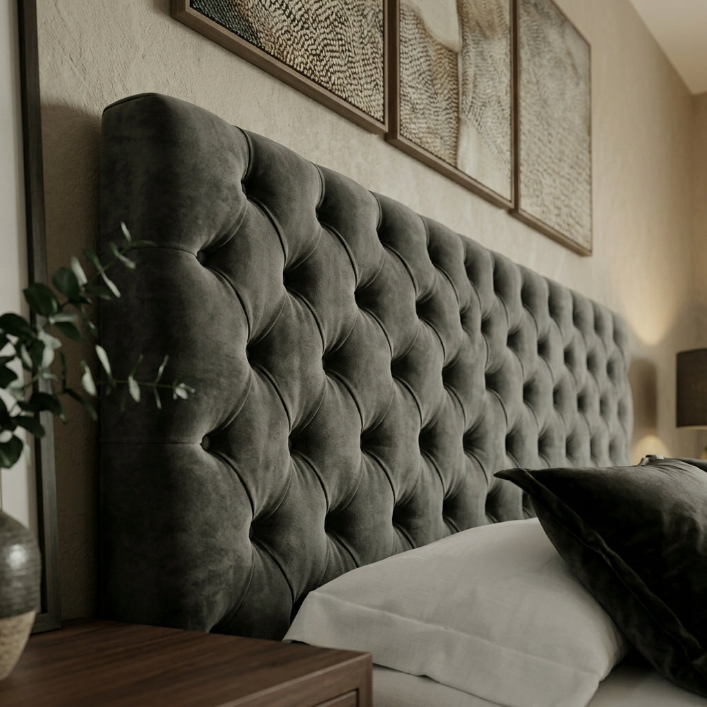 Ambassador TV Bed