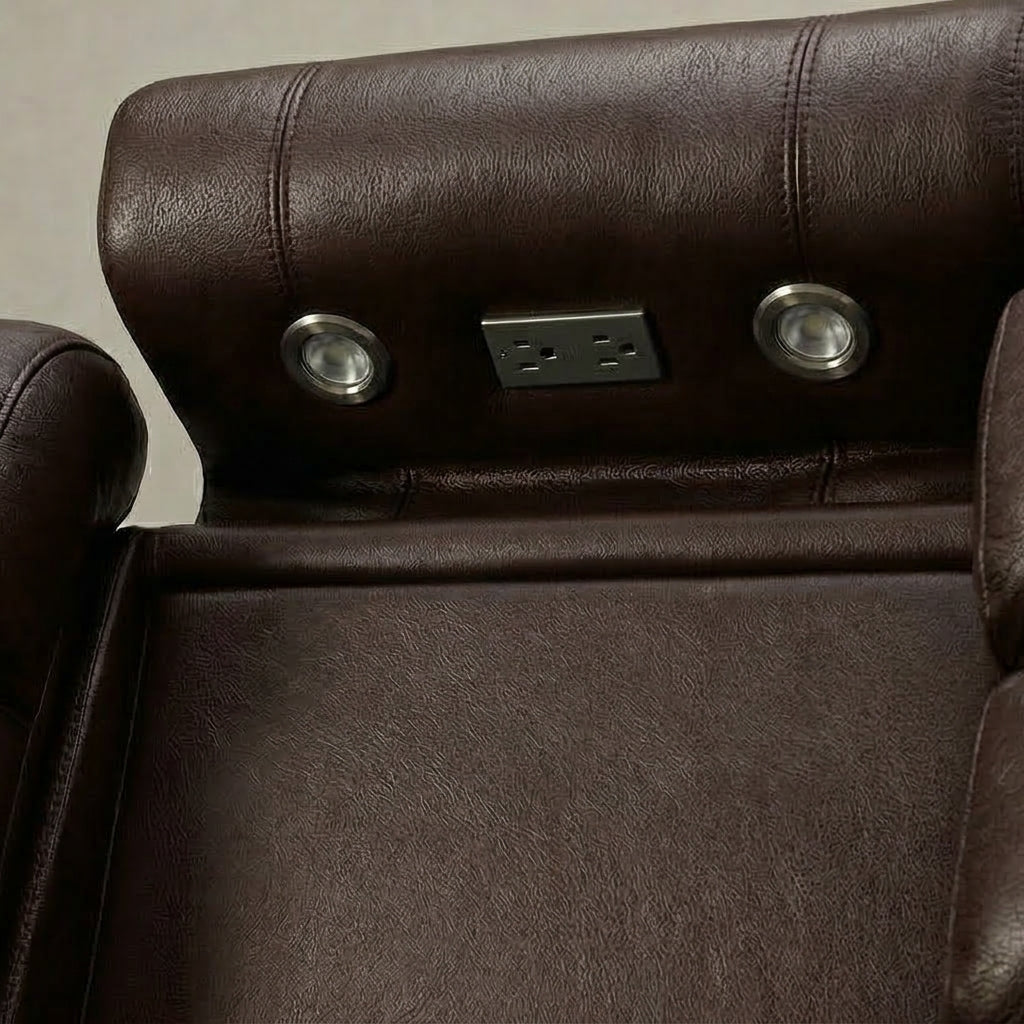 San Diego Sofa