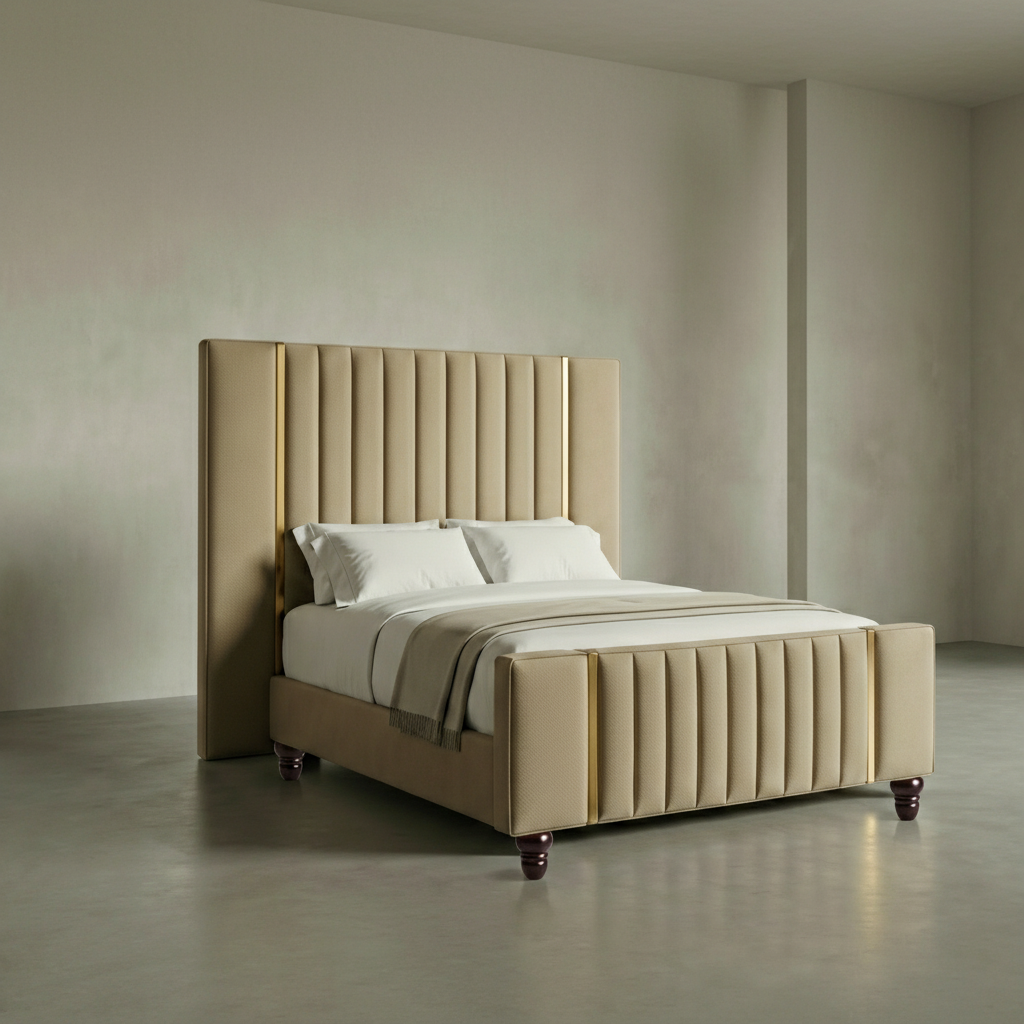 The Camden Bed