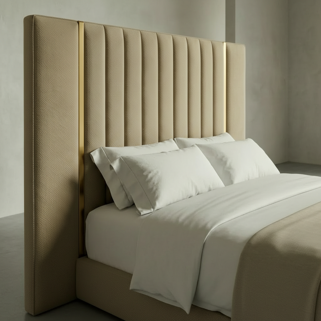 The Camden Bed