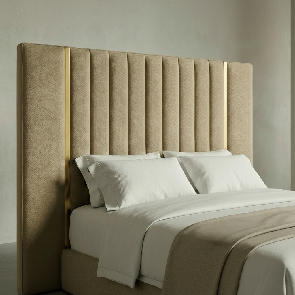 The Camden Bed