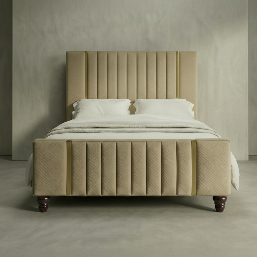 The Camden Bed
