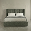Windsor Wing Bed