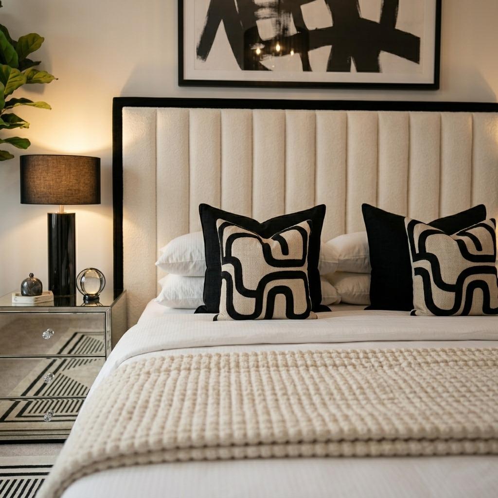 The Magnolia Bed