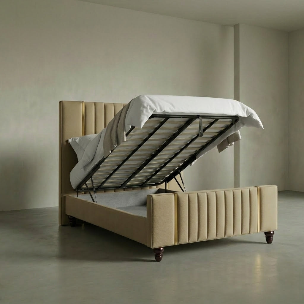 The Camden Bed