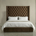 Ashford Tall Bed