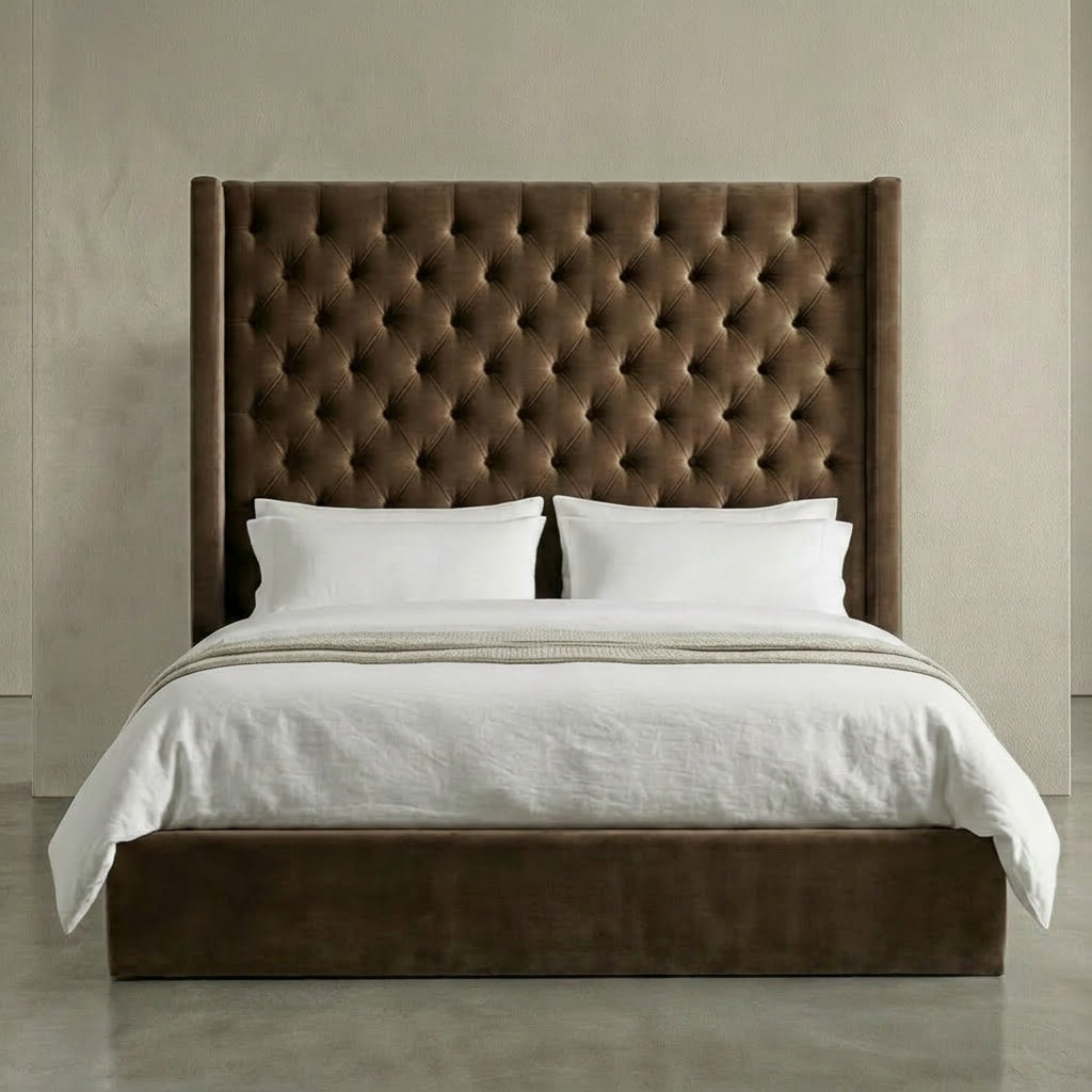 Ashford Tall Bed