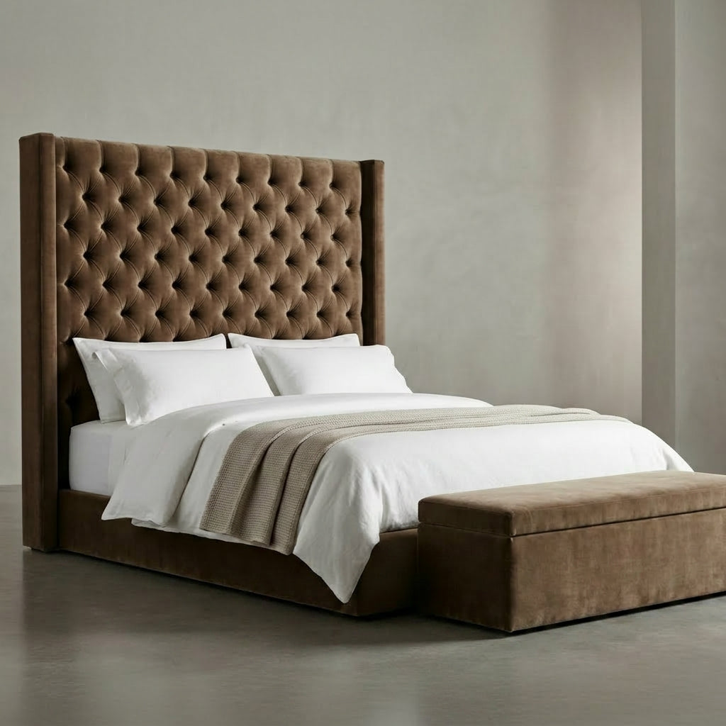 Ashford Tall Bed