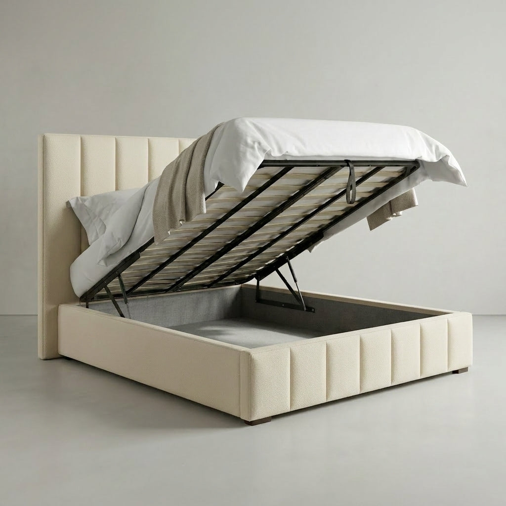 Mayfair Panel Bed